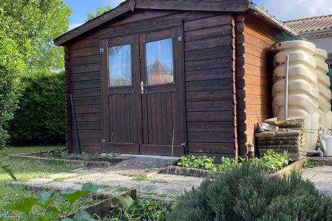 Villa a Bergerac, Dordogne, Bergerac - € 255.000 | Ref: 6C59D0C19AAF4B67 - foto 13