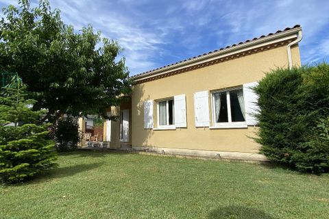 Villa a Bergerac, Dordogne, Bergerac - € 255.000 | Ref: 6C59D0C19AAF4B67 - foto 14