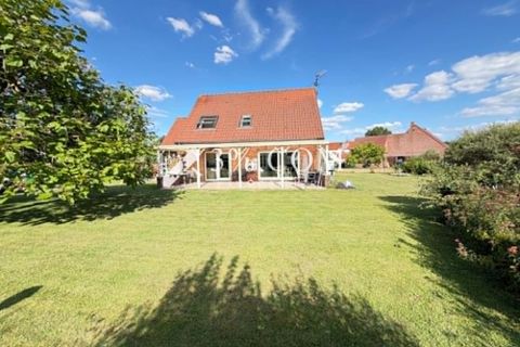 Villa i Thumeries, Nord, Thumeries - € 442.900 | Ref: 107_V910064517 - foto 2