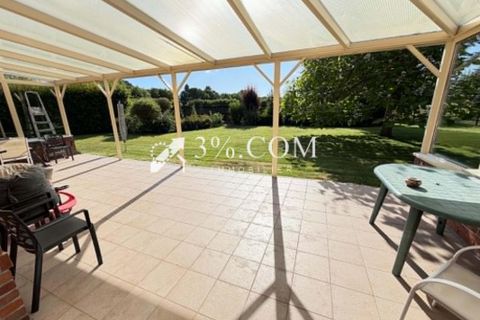 Villa i Thumeries, Nord, Thumeries - € 442.900 | Ref: 107_V910064517 - foto 4