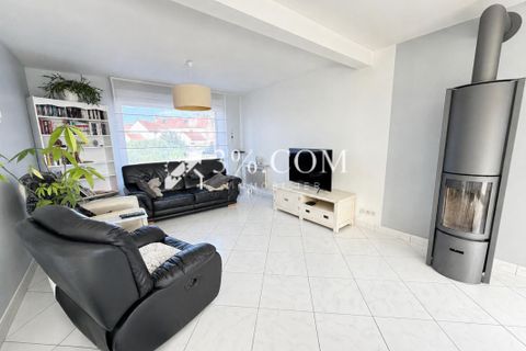 Villa i Thumeries, Nord, Thumeries - € 442.900 | Ref: 107_V910064517 - foto 6