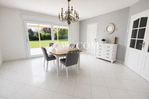 Villa i Thumeries, Nord, Thumeries - € 442.900 | Ref: 107_V910064517 - foto 7