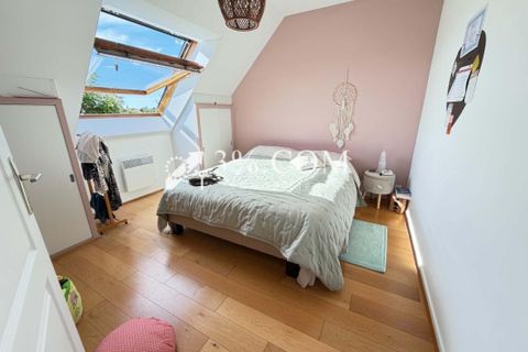 Villa i Thumeries, Nord, Thumeries - € 442.900 | Ref: 107_V910064517 - foto 8