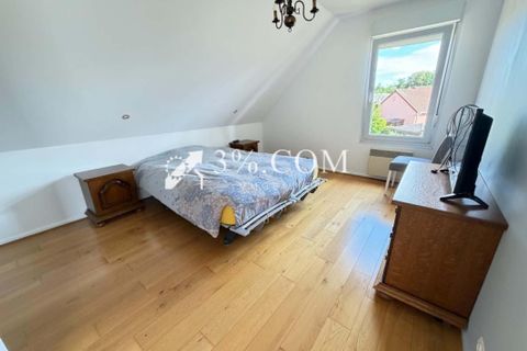 Villa i Thumeries, Nord, Thumeries - € 442.900 | Ref: 107_V910064517 - foto 9