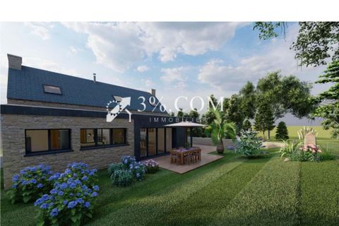 Villa i Baden, Morbihan, Baden - € 249.700 | Ref: 66_V1590064467 - foto 7