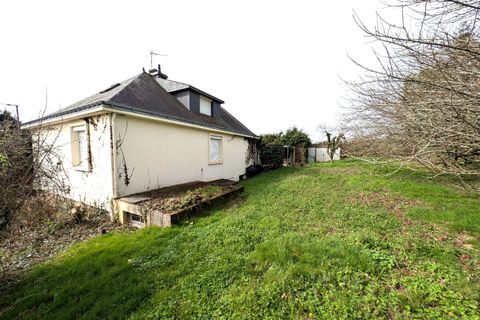 Villa i Saint-Ave, Morbihan, Saint-Ave - € 309 800 | Ref: 1A6243054E6B47D9 - foto 2