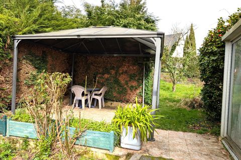 Villa i Saint-Ave, Morbihan, Saint-Ave - € 309 800 | Ref: 1A6243054E6B47D9 - foto 4