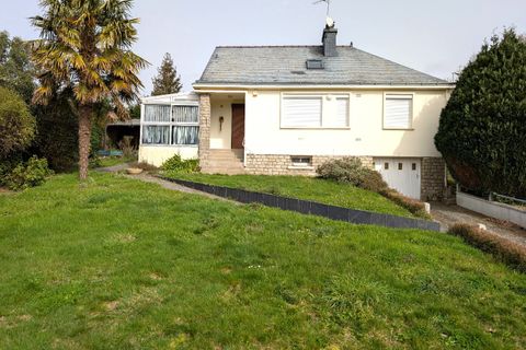 Villa i Saint-Ave, Morbihan, Saint-Ave - € 309 800 | Ref: 1A6243054E6B47D9 - foto 16