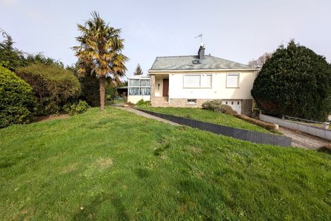 Villa i Saint-Ave, Morbihan, Saint-Ave - € 309 800 | Ref: 1A6243054E6B47D9 - foto 17
