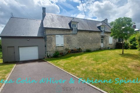 Villa a Bucy-le-Long, Aisne, Bucy-le-Long - € 219.900 | Ref: 09B1E3B05DBE4223 - foto 2