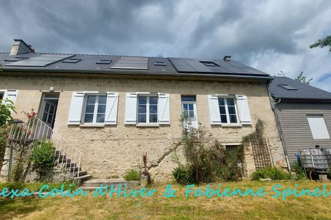 Villa a Bucy-le-Long, Aisne, Bucy-le-Long - € 219.900 | Ref: 09B1E3B05DBE4223 - foto 3
