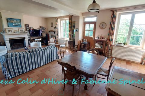 Villa a Bucy-le-Long, Aisne, Bucy-le-Long - € 219.900 | Ref: 09B1E3B05DBE4223 - foto 4