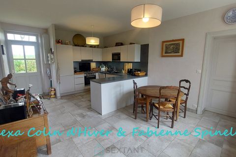 Villa a Bucy-le-Long, Aisne, Bucy-le-Long - € 219.900 | Ref: 09B1E3B05DBE4223 - foto 5
