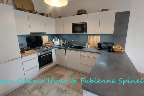 Villa a Bucy-le-Long, Aisne, Bucy-le-Long - € 219.900 | Ref: 09B1E3B05DBE4223 - foto 6