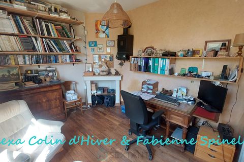Villa a Bucy-le-Long, Aisne, Bucy-le-Long - € 219.900 | Ref: 09B1E3B05DBE4223 - foto 7