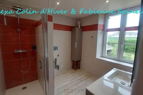 Villa a Bucy-le-Long, Aisne, Bucy-le-Long - € 219.900 | Ref: 09B1E3B05DBE4223 - foto 8