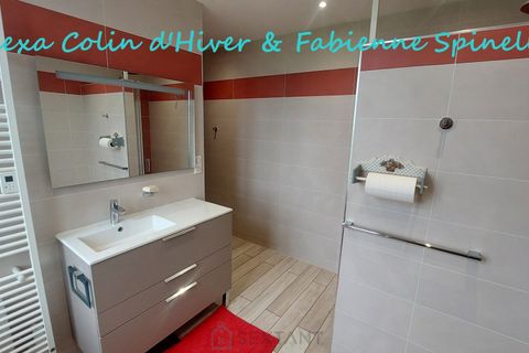 Villa a Bucy-le-Long, Aisne, Bucy-le-Long - € 219.900 | Ref: 09B1E3B05DBE4223 - foto 9
