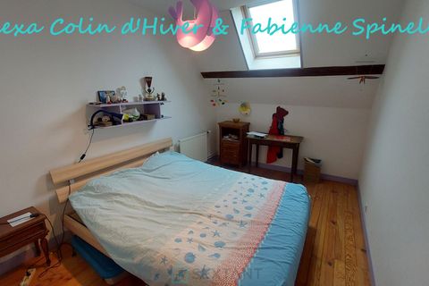 Villa a Bucy-le-Long, Aisne, Bucy-le-Long - € 219.900 | Ref: 09B1E3B05DBE4223 - foto 10