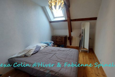 Villa a Bucy-le-Long, Aisne, Bucy-le-Long - € 219.900 | Ref: 09B1E3B05DBE4223 - foto 11