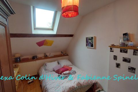 Villa a Bucy-le-Long, Aisne, Bucy-le-Long - € 219.900 | Ref: 09B1E3B05DBE4223 - foto 12