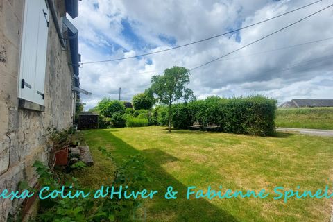 Villa a Bucy-le-Long, Aisne, Bucy-le-Long - € 219.900 | Ref: 09B1E3B05DBE4223 - foto 15