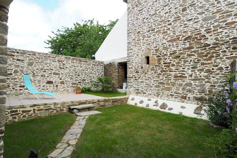 Villa i Remungol, Morbihan, Remungol - € 225.000 | Ref: 94422C07614D41B8 - foto 1