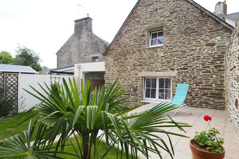Villa i Remungol, Morbihan, Remungol - € 225.000 | Ref: 94422C07614D41B8 - foto 2