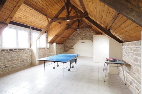 Villa i Remungol, Morbihan, Remungol - € 225.000 | Ref: 94422C07614D41B8 - foto 13