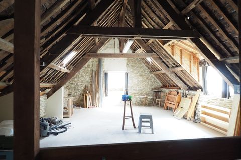 Villa i Remungol, Morbihan, Remungol - € 225.000 | Ref: 94422C07614D41B8 - foto 14
