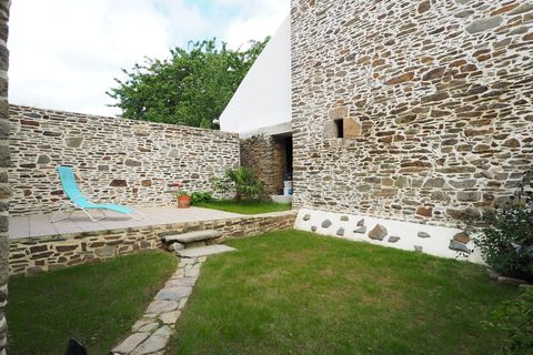 Villa i Remungol, Morbihan, Remungol - € 225.000 | Ref: 94422C07614D41B8 - foto 15