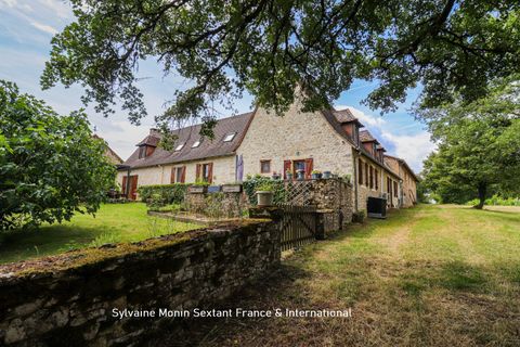 Villa en Brouchaud, Dordogne, Brouchaud - € 608.000 | Ref: FA673B06F2DF4C54 - photo 1