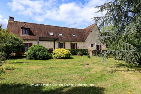 Villa en Brouchaud, Dordogne, Brouchaud - € 608.000 | Ref: FA673B06F2DF4C54 - photo 2