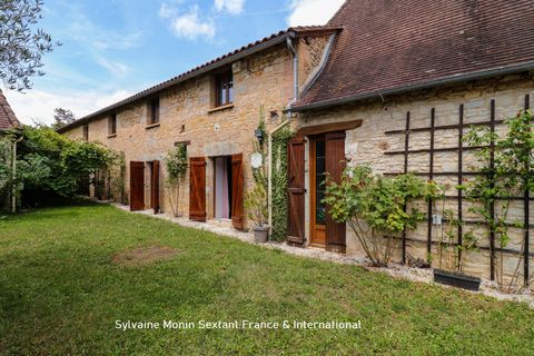 Villa en Brouchaud, Dordogne, Brouchaud - € 608.000 | Ref: FA673B06F2DF4C54 - photo 5