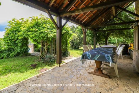 Villa en Brouchaud, Dordogne, Brouchaud - € 608.000 | Ref: FA673B06F2DF4C54 - photo 7