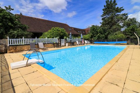 Villa en Brouchaud, Dordogne, Brouchaud - € 608.000 | Ref: FA673B06F2DF4C54 - photo 8