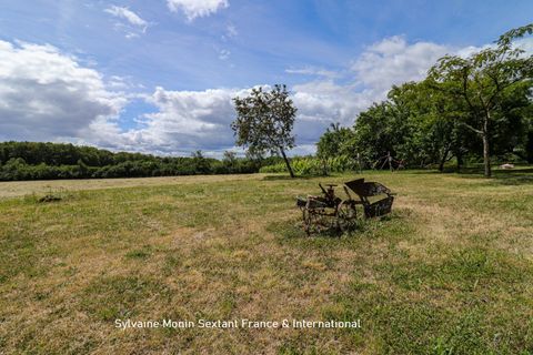 Villa en Brouchaud, Dordogne, Brouchaud - € 608.000 | Ref: FA673B06F2DF4C54 - photo 10