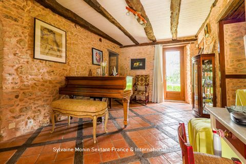 Villa en Brouchaud, Dordogne, Brouchaud - € 608.000 | Ref: FA673B06F2DF4C54 - photo 11