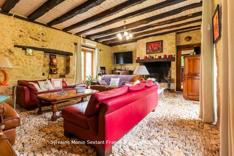 Villa en Brouchaud, Dordogne, Brouchaud - € 608.000 | Ref: FA673B06F2DF4C54 - photo 12