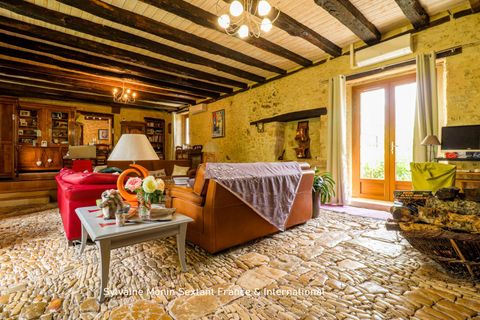 Villa en Brouchaud, Dordogne, Brouchaud - € 608.000 | Ref: FA673B06F2DF4C54 - photo 13