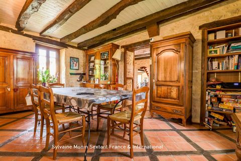 Villa en Brouchaud, Dordogne, Brouchaud - € 608.000 | Ref: FA673B06F2DF4C54 - photo 14