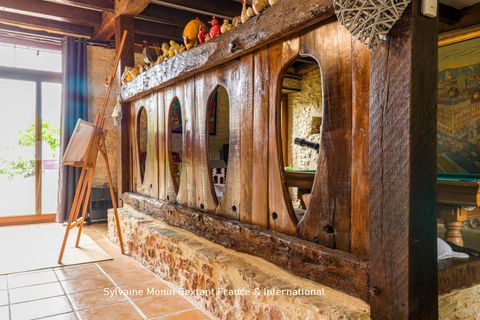 Villa en Brouchaud, Dordogne, Brouchaud - € 608.000 | Ref: FA673B06F2DF4C54 - photo 15