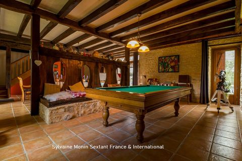 Villa en Brouchaud, Dordogne, Brouchaud - € 608.000 | Ref: FA673B06F2DF4C54 - photo 16