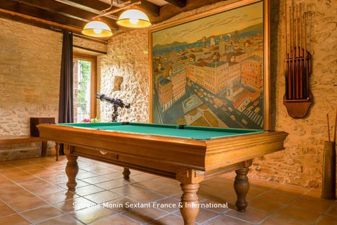 Villa en Brouchaud, Dordogne, Brouchaud - € 608.000 | Ref: FA673B06F2DF4C54 - photo 17