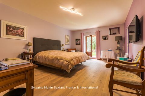 Villa en Brouchaud, Dordogne, Brouchaud - € 608.000 | Ref: FA673B06F2DF4C54 - photo 18