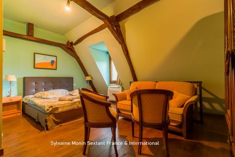 Villa en Brouchaud, Dordogne, Brouchaud - € 608.000 | Ref: FA673B06F2DF4C54 - photo 20