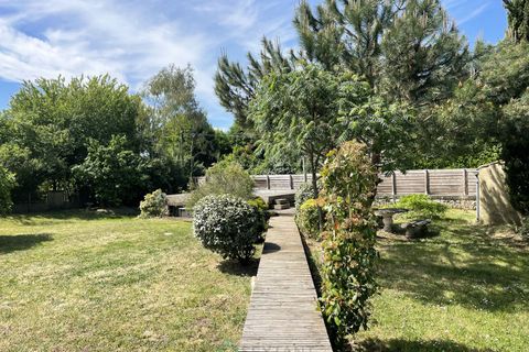 Villa i Saintes, Charente-Maritime, Saintes - € 446.500 | Ref: BDBFF8A493054C8A - foto 4
