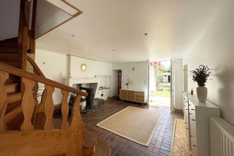 Villa i Saintes, Charente-Maritime, Saintes - € 446.500 | Ref: BDBFF8A493054C8A - foto 8