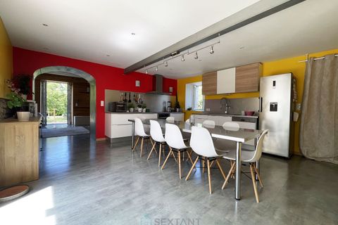 Villa i Saintes, Charente-Maritime, Saintes - € 446.500 | Ref: BDBFF8A493054C8A - foto 9