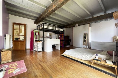 Villa i Saintes, Charente-Maritime, Saintes - € 446.500 | Ref: BDBFF8A493054C8A - foto 12