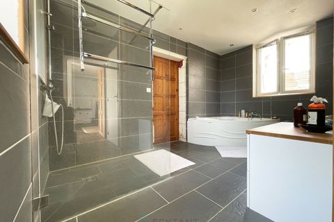 Villa i Saintes, Charente-Maritime, Saintes - € 446.500 | Ref: BDBFF8A493054C8A - foto 13